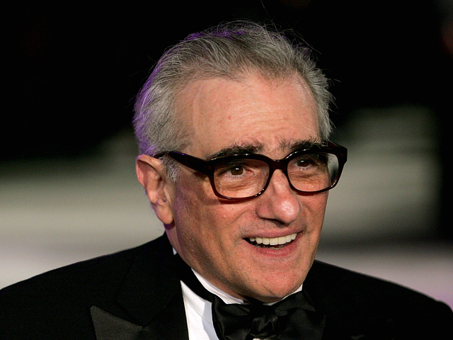 Martin Scorsese's Call Sheet