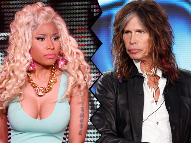 Famous Feuds
