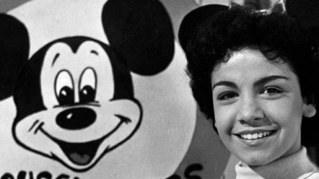 The Disney Fan Club Gets a Fresh Look