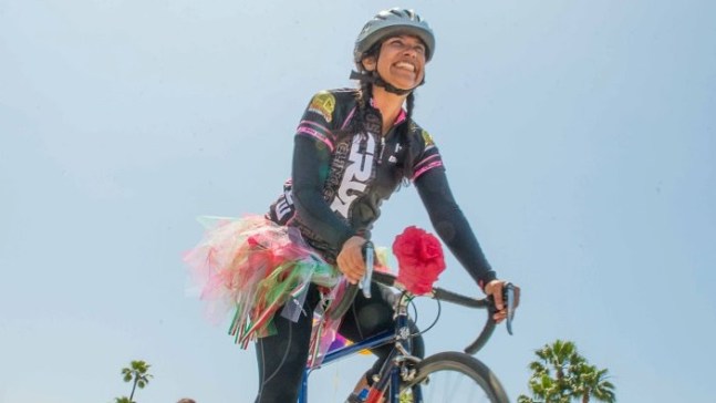 Show Up on Your Cycle, Score Some Savings