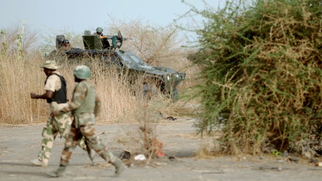 Security Thwarts Boko Haram Plans to Attack Embassies