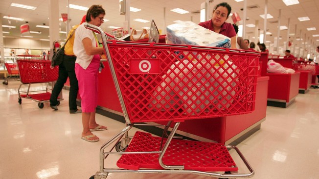Target Breach: Chase Limits Debit Card Use