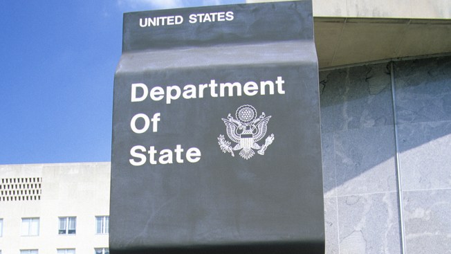 State Dept. employee accused of misleading FBI