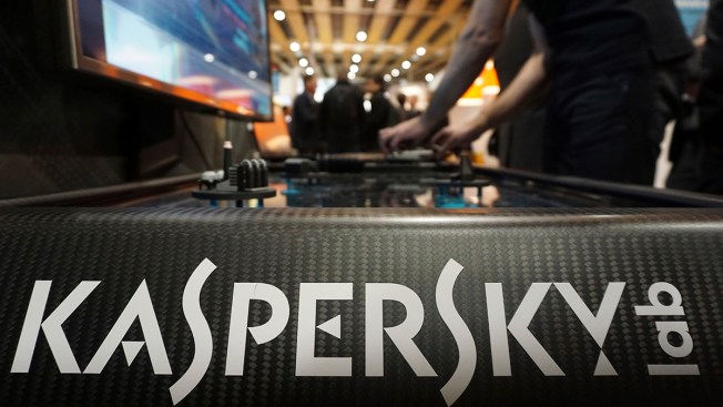Kaspersky software banned from U.S. government agencies ars_ab.settitle(1165929) Kaspersky software banned from U.S. government agencies ars_ab.settitle(1165929)