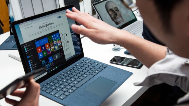 Apple is Bringing iTunes to the Windows Store!