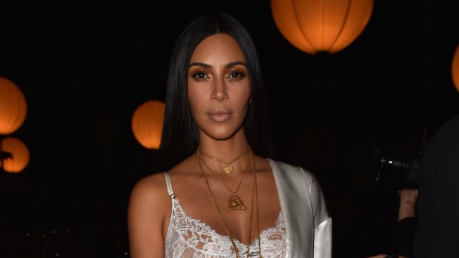 Kim Kardashian West thought her attackers were terrorists