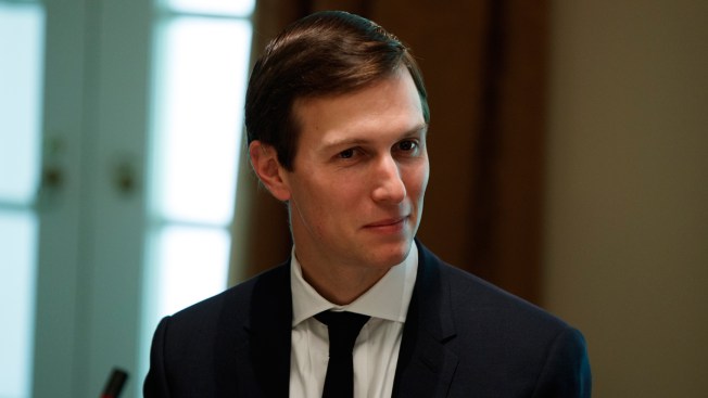 US Developer With Trump Connection Courting Chinese Investors