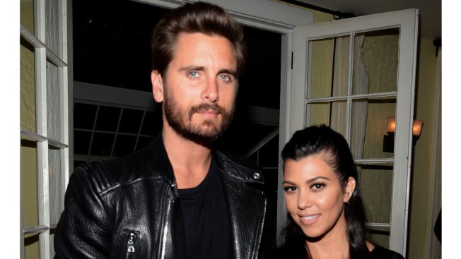Scott Disick's California house burglarized early Sunday morning