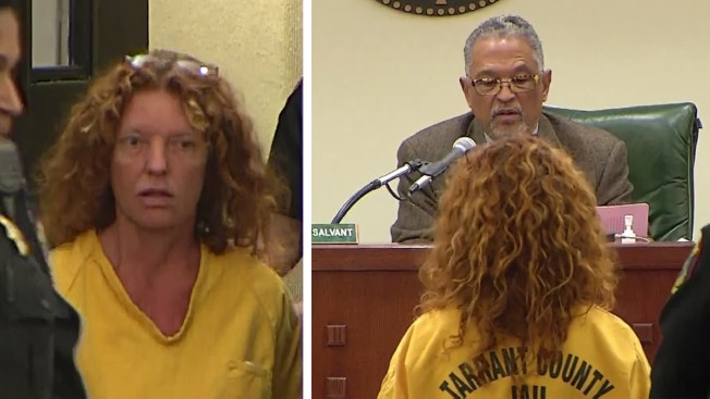 'Affluenza' Teen's Mom Tonya Couch Released From Jail