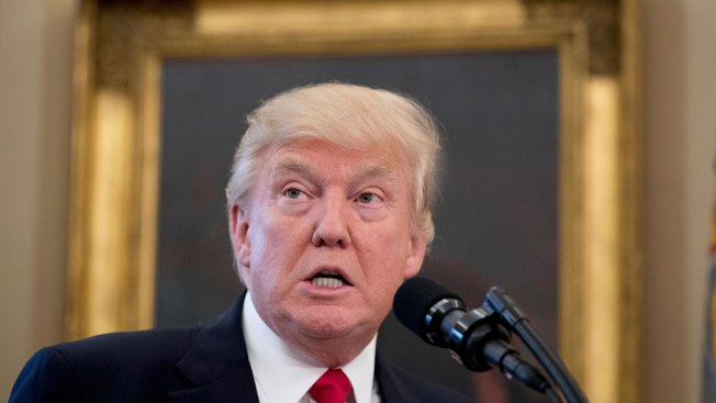 President Trump Won't Terminate NAFTA, Promises to Renegotiate Instead