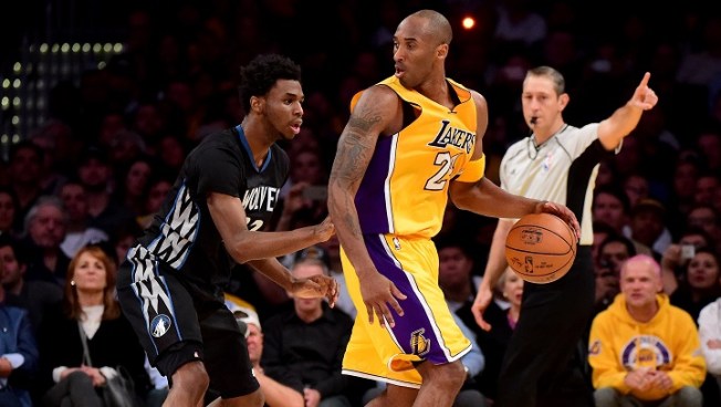 Minnesota Timberwolves - Los Angeles Lakers [3-0] Lakers-T-Wolves-preview