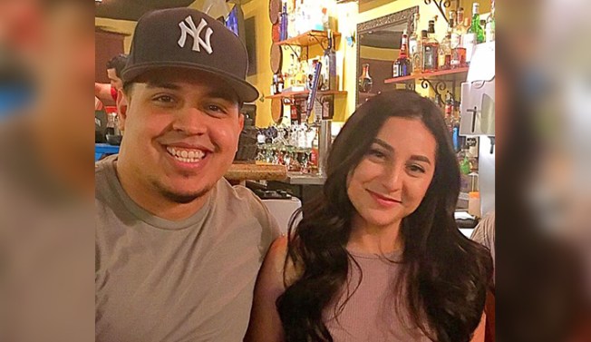 Search for missing couple continues; Cops say no signs of foul play