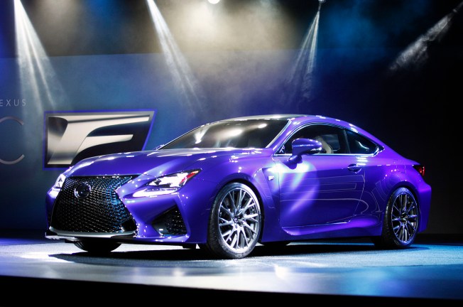 Toyota will invest $1.3 billion in Kentucky plant