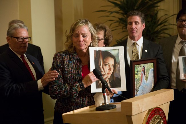 Suit over life-ending drugs for terminally ill gets hearing