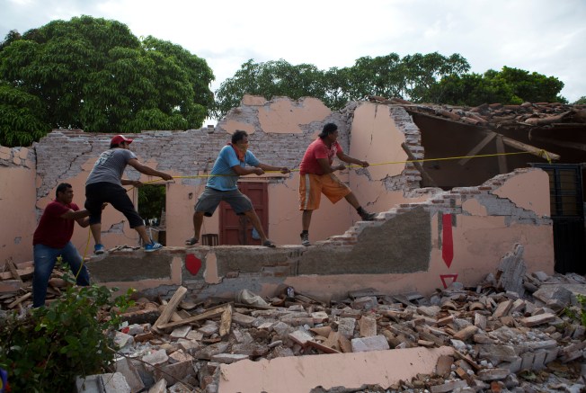 Maldivian government expresses condolences over Mexican natural disaster Maldivian government expresses condolences over Mexican natural disaster