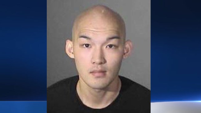 Andrew Bui, 27, was sentenced to 30 years to life in prison Nov. 13, 2014 for the 2013 rapes of two women in Monterey Park. - 11-13-14_Andrew-Bui-Convicted