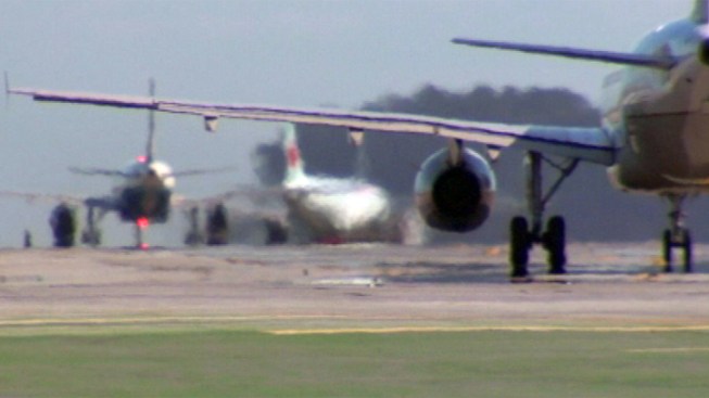 Airlines Advised of Potential Threat on Flights to U.S.