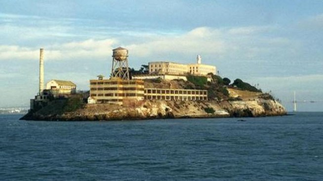 The Alcatraz prison is remembered 50 years after it closed its doors. Joe Rosato Jr. reports.