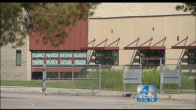 Students returned to AB Miller High School in Fontana on Monday, learning a teacher and four students were arrested over the weekend in connection with a hazing incident. Annette Arreola reports from Fontana for the NBC4 News at noon on Monday, June 25, 2012.