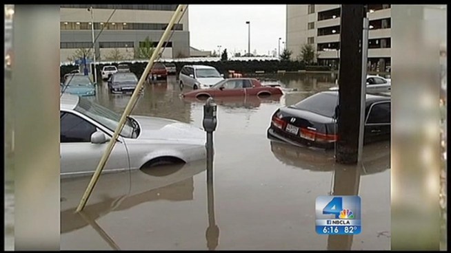 California is about to give used car buyers greater protections than any other state in the country with a new law that goes into effect Sunday. Anyone who sells a used car will have to first register the car in a national database to make it easier for buyers to access a car's history. Vikki Vargas reports from Costa Mesa for the NBC4 News at 6 p.m. on June 29, 2012.