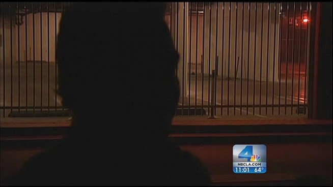 Police are hunting for several suspects in a deadly shooting at a Sherman Oaks restaurant. It happened late Friday night on busy Ventura Boulevard. Jacob Rascon reports for the NBC4 News at 11 p.m. on Saturday, June 30, 2012.