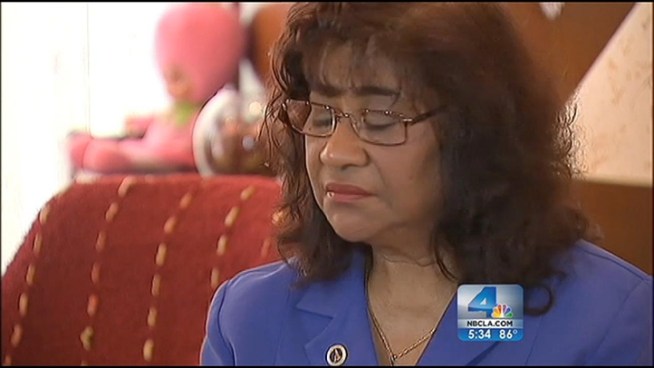 California's new Homeowner Bill of Rights sounds like the solution for people like Mary Gonsalves -- she doesn t have many options left to keep her home in West Hollywood. John Cadiz Klemack reports from West Hollywood for the NBC4 News at 5 p.m. on July 11, 2012.