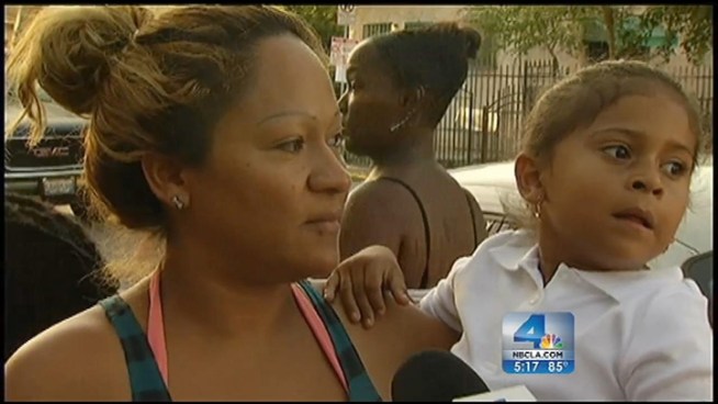 A valet drop-off program is one of the changes set to be implemented at Main Street Elementary after a 100-year-old drive backed his car out of a nearby parking lot shortly after classes let out for the day, slamming into several people, most of them children. Police say creating new, safer programs will require help from parents and students. Michelle Valles reports from South L.A. for the NBC4 News at 5 p.m. on Aug. 30, 2012.