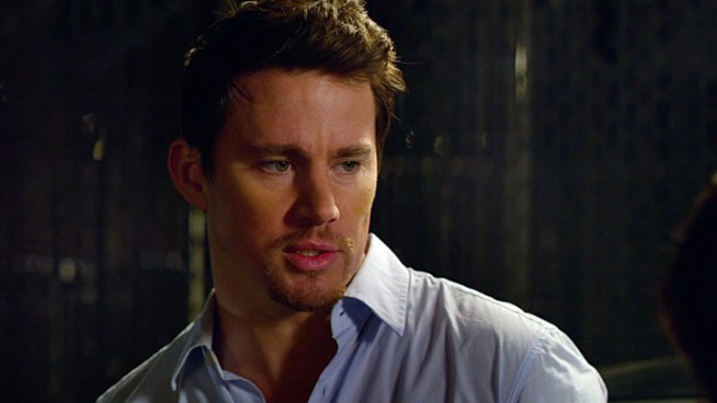Hollywood's 2012 Man of the Year, Channing Tatum, leads an all-star-ish cast in this ensemble comedy about a group of high school friends who come together for the reunion. Co-stars Justin Long, Kate Mara, Chris Pratt, Brian Geraghty, Anthony Mackie, Rosario Dawson, Oscar Isaac, Lynn Collins and Max Minghella.