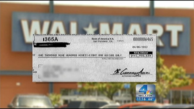 Penny Saver has removed two ads because of a recent NBC4 Get Garcia segment and has changed its process for reviewing customer complaints. Ana Garcia reports for NBC4 News at 11 p.m. on Sept. 17, 2012