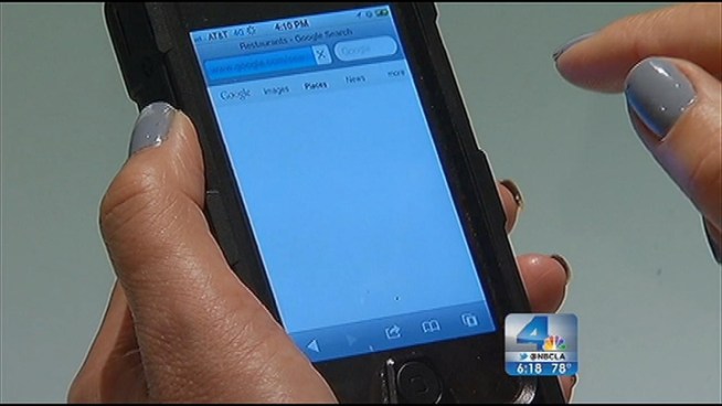 A new report by research firm IHS predicts the personal computer may soon be old news. Since the growth of mobile devices, PCs may become obsolete. Ana Garcia reports for the NBC4 News at 6 p.m. on Sept. 24, 2012.