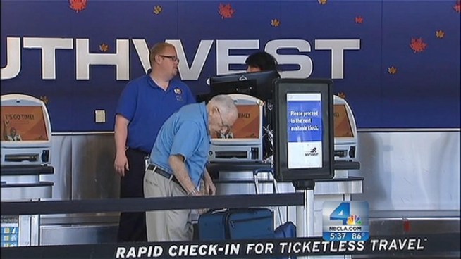 A congressional panel held a hearing Thursday on whether Ontario International Airport should be autonomous rather than managed by LA World Airports. 