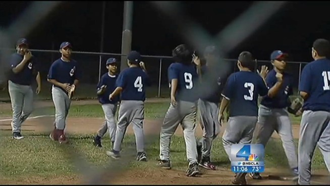 Maria Guiterrez says she forgoes paying her credit card bills for months to send her children to summer camp at Montecito Heights Recreation Center. A director at the rec center has been accused of stealing $17,000 from the facility, including lunch money from kids in her care. Kim Baldonado reports for the NBC4 News at 11 p.m. on Oct. 17, 2012.