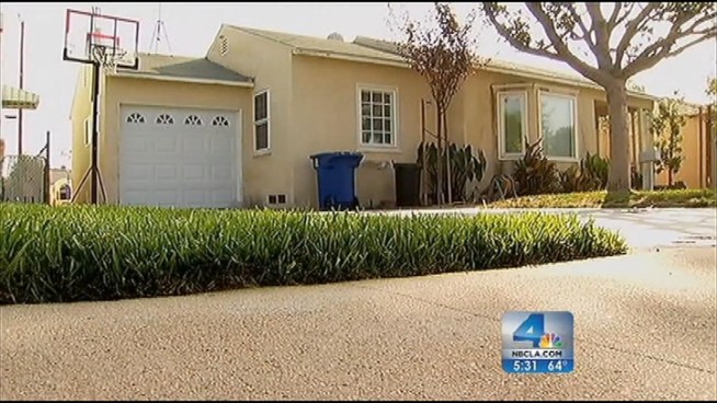 A Burbank home day care is the center of a criminal investigation amid accusations that a 14 year old molested a 4-year-old child. Burbank police interviewed children, parents, and owners of the day care. Investigators say it appears to be an isolated allegation. Michelle Valles reports from Burbank for the NBC4 News at 5 p.m. on Nov. 7, 2012.