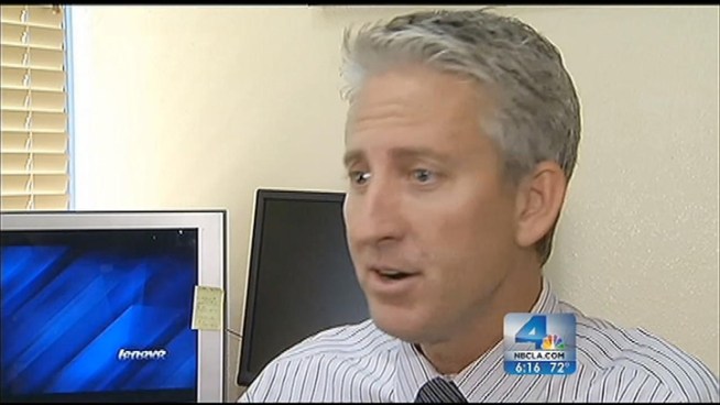 Housing prices in Orange County are up 12 percent, but the inventory in the county is evaporating. In 2005, some 18,000 OC homes were for sale, now there are less than 4,000. That trend of shrinking inventory has been seen across Southern California. Vikki Vargas reports from Costa Mesa for the NBC4 News at 6 p.m. on Nov. 13, 2012.