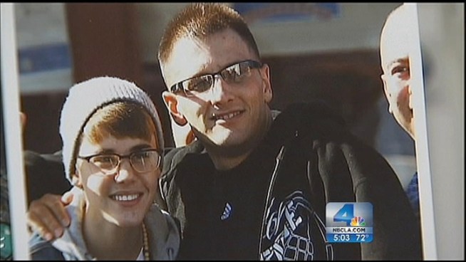 A photographer suspected of chasing Justin Bieber on the Hollywood Freeway still faces charges of reckless driving. However, the judge dismissed other charges tied to a law put aimed at protecting celebrities from paparazzi. Gordon Tokumatsu reports from Van Nuys for the NBC4 News at 5 p.m. on Nov. 14, 2012.