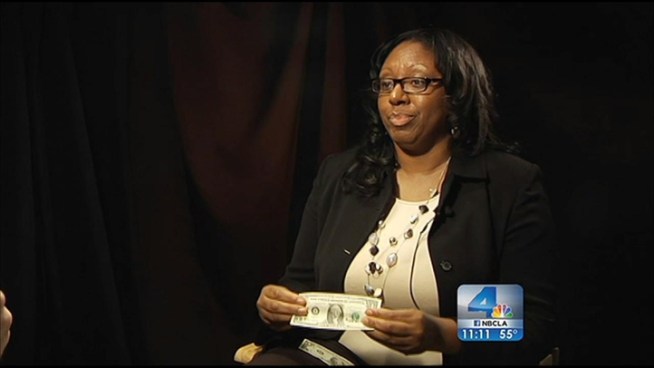 In a joint investigation, NBC4 Southern California and NBC Bay Area uncover what guard members call a toxic culture where sexual harassment and racism at times go unchecked. Joel Grover reports for the NBC4 News at 11 p.m. on Nov. 14, 2012.