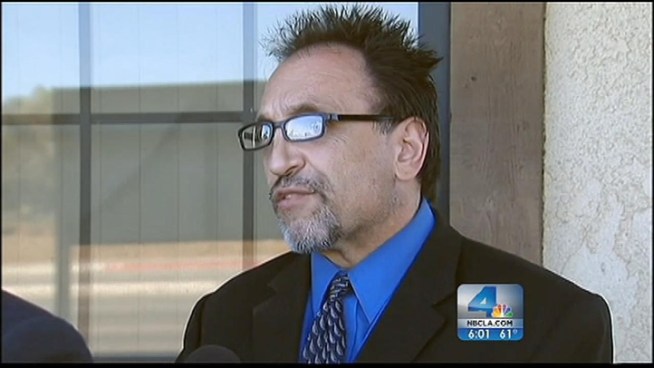 Squatting – or breaking into foreclosed homes – plagues the Inland Empire. A Beverly Hills attorney is among the accused. Jacob Rascon reports from Moreno Valley for the NBC4 News at 6 p.m. on Nov. 19, 2012.