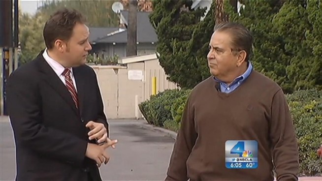 Nearly one in seven service members returning from Iraq and Afghanistan suffer from PTSD according to the U.S. Veterans' Association. A California company claims to have scientific proof that ecstasy can be used to treat the disorder. John Cádiz Klemack reports for the NBC4 News at 6 p.m. on November 27, 2012.