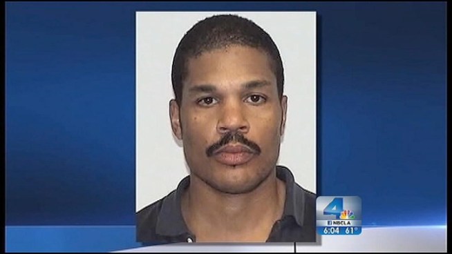 An unarmed student with bipolar disorder was shot and killed by campus police at California State University San Bernardino, prompting civil rights advocates to demand campus police review how they handle students with mental disabilities. Jacob Rascon reports from San Bernardino for the NBC4 News at 6 p.m. on Dec. 10, 2012.