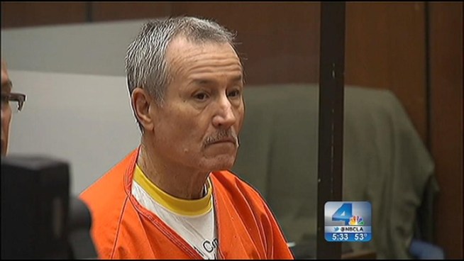 Mark Berndt has hired Manny Medrano, a Harvard-educated prosecutor, journalist and now, defense attorney. Medrano intends to ask the court to reduce the $23 million bail level set for Berndt, accused of lewd conduct against his students. Medrano said he thinks the bail amount is 