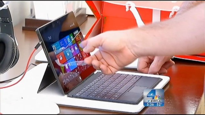 Where consumers shop online could send a message to web companies to charge them more. 