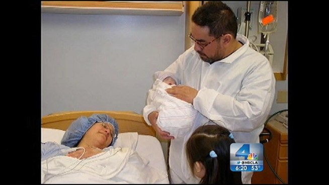 The Ovalle family has been met with one medical challenge after another, and they have a pile of bills to deal with. A concert was arranged to support them. Dr. Bruce Hensel has their story on the NBC4 News at 6 p.m. on Dec. 22, 2012.