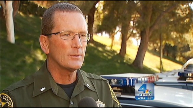 After 40 years of contracting the Brea Police Department, Yorba Linda will now be policed by the Orange County Sheriff's Department. The city hopes to save over $2 million with the change, which is scheduled to take effect Friday at midnight. Vikki Vargas reports from Yorba Linda for the NBC4 News at 6 p.m. on Jan. 4, 2013.