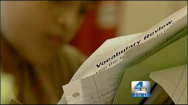 In his State of the State address Thursday, Gov. Jerry Brown laid out an aggressive plan for the coming years, focusing on California's budget, education reform and the future of high-speed rail. Kathy Vara reports for the NBC4 News at 5 p.m. on Jan. 24, 2013.
