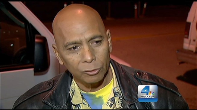 We are learning more about the seven people killed in Saturday nights horrific bus crash on Highway 38 near Yucaipa. Beverly White reports