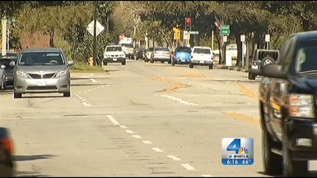 A California assemblyman is working to once again make it illegal to use a hands-free, voice-activated device to text while driving. He's introduced a bill to ban the practice just months after legislators approved a law that allows it. Kathy Vara reports for the NBC4 News at 6 p.m. on Feb. 14, 2013.