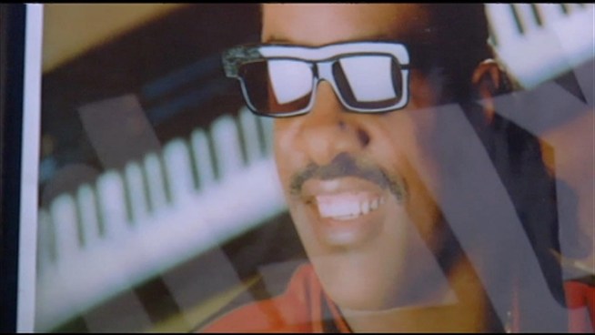 NBC4's Michael Brownlee profiles Los Angeles radio station KJLH, owned by Stevie Wonder, for the Celebrating Black History Month special broadcasted Feb. 24, 2013.