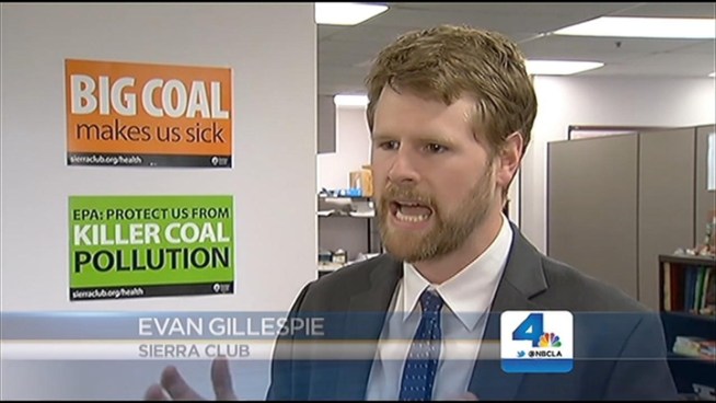 Customers' rates will likely increase, officials say, emphasizing that the move is akin to eliminating emissions from 6 million cars. Kim Baldonado reports for the NBC4 News at 11 p.m. on March 19, 2013.