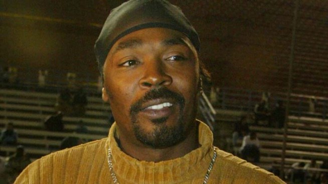 Mourners recall the legacy that Rodney King left on the city and the country. Ted Chen reports for the NBC News on Sunday, June 17, 2012.