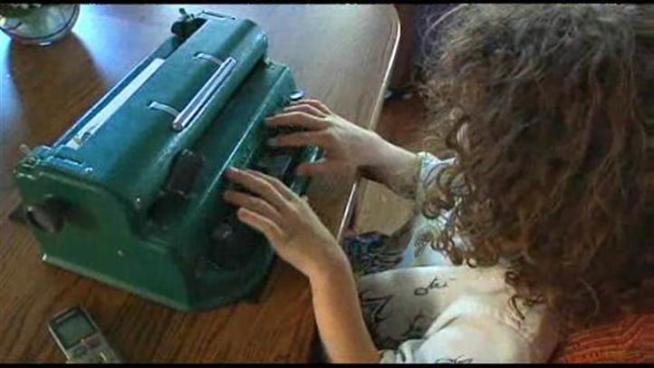 A boy from Thousand Oaks started making Braille labels for his local grocery store and now Whole Foods.